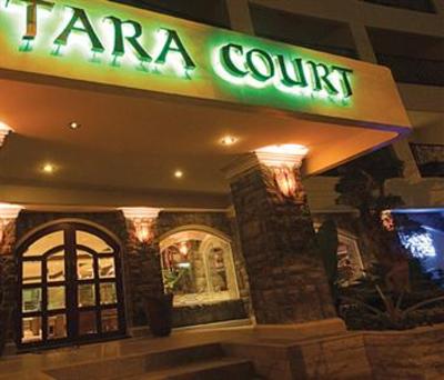 фото отеля Tara Court Boutique Condominium Pattaya