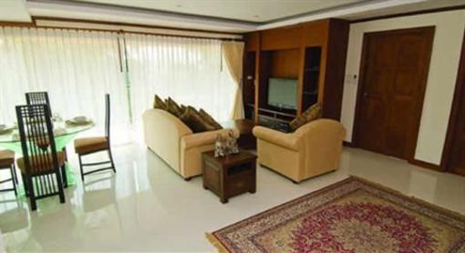 фото отеля Tara Court Boutique Condominium Pattaya