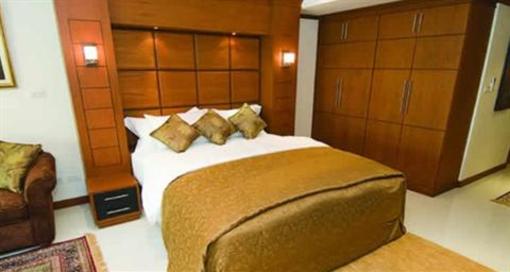 фото отеля Tara Court Boutique Condominium Pattaya