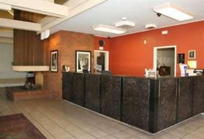 фото отеля Comfort Inn Fresno