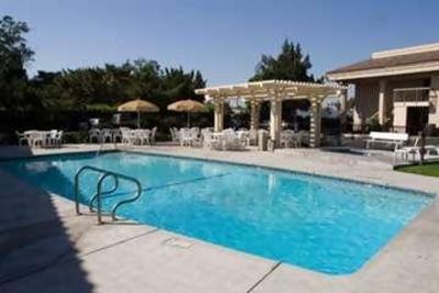 фото отеля Comfort Inn Fresno