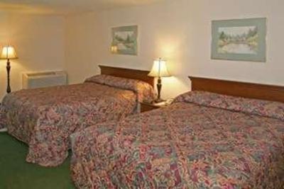 фото отеля Comfort Inn Fresno