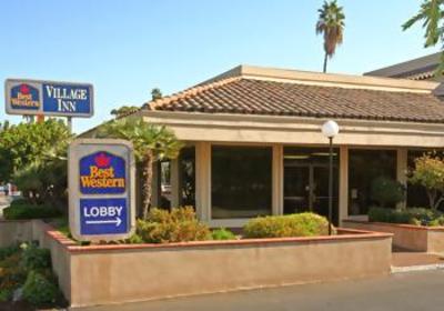 фото отеля Comfort Inn Fresno