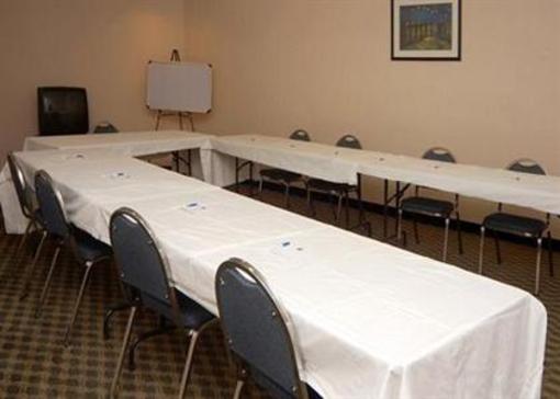 фото отеля Comfort Inn Fresno