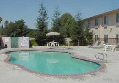 фото отеля Comfort Inn Fresno