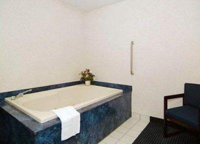 фото отеля Comfort Inn Fresno