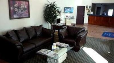 фото отеля Comfort Inn Fresno