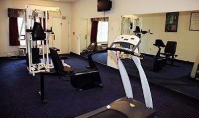 фото отеля Comfort Inn Fresno