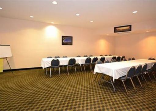фото отеля Comfort Inn Fresno