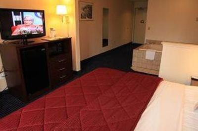 фото отеля Comfort Inn Fresno
