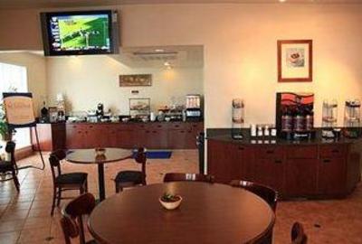 фото отеля Comfort Inn Fresno