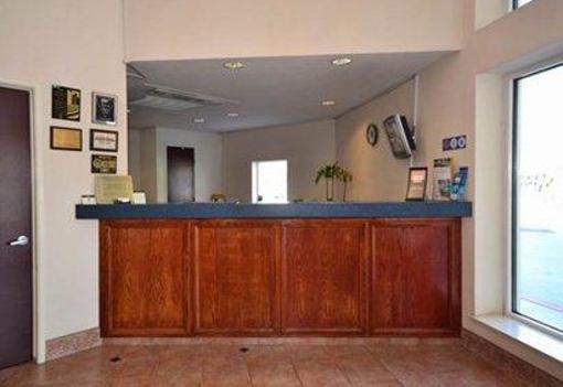 фото отеля Comfort Inn Fresno
