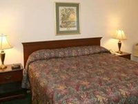 Comfort Inn Fresno