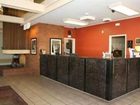 фото отеля Comfort Inn Fresno