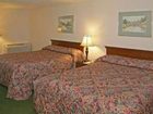 фото отеля Comfort Inn Fresno