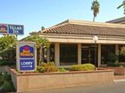 фото отеля Comfort Inn Fresno