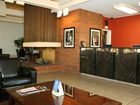 фото отеля Comfort Inn Fresno