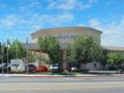 фото отеля Comfort Inn Fresno