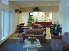 фото отеля Comfort Inn Fresno