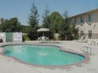 фото отеля Comfort Inn Fresno