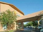 фото отеля Comfort Inn Fresno