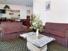 фото отеля Comfort Inn Fresno