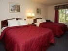 фото отеля Comfort Inn Fresno
