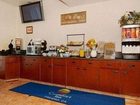 фото отеля Comfort Inn Fresno