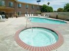 фото отеля Comfort Inn Fresno