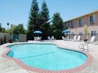 фото отеля Comfort Inn Fresno