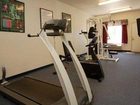 фото отеля Comfort Inn Fresno