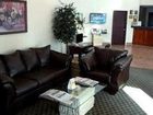 фото отеля Comfort Inn Fresno