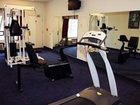 фото отеля Comfort Inn Fresno
