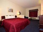 фото отеля Comfort Inn Fresno