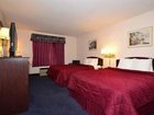 фото отеля Comfort Inn Fresno
