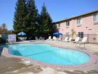 фото отеля Comfort Inn Fresno