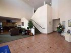 фото отеля Comfort Inn Fresno