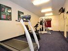 фото отеля Comfort Inn Fresno
