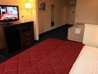 фото отеля Comfort Inn Fresno