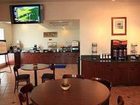 фото отеля Comfort Inn Fresno