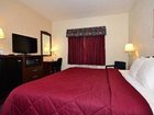 фото отеля Comfort Inn Fresno
