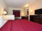 фото отеля Comfort Inn Fresno