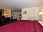 фото отеля Comfort Inn Fresno