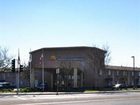 фото отеля Comfort Inn Fresno