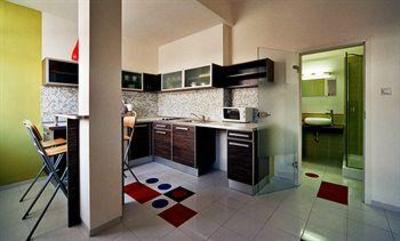 фото отеля Center Apartments Pet1