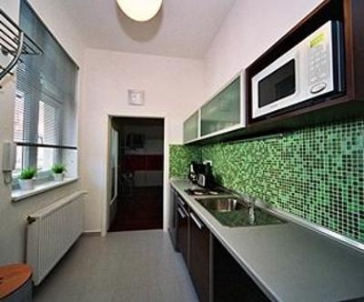 фото отеля Center Apartments Pet1