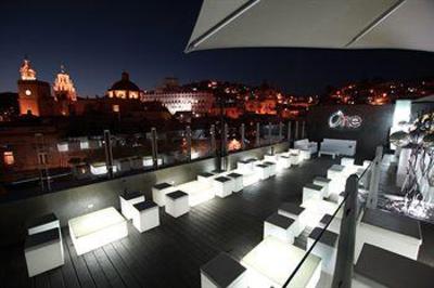 фото отеля Hotel Boutique 1850