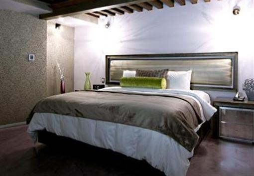 фото отеля Hotel Boutique 1850