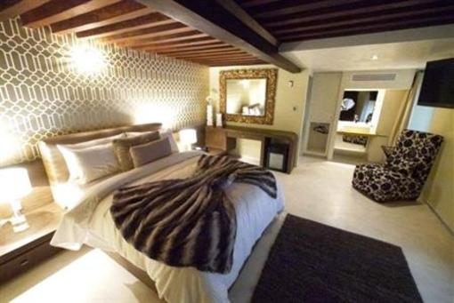фото отеля Hotel Boutique 1850