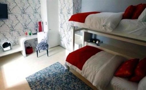 фото отеля Hotel Boutique 1850